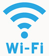 Wi-Fi Wi-Fi