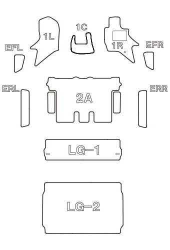 ESB6080X101