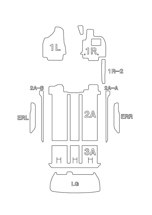 ETC1535X101