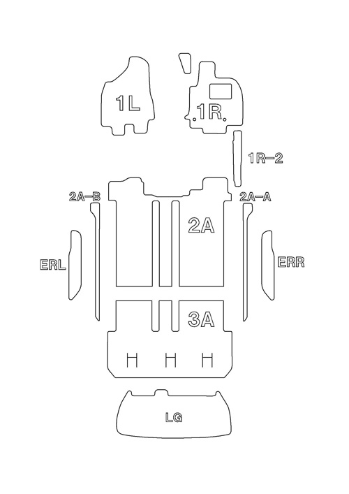 ETC1535X109