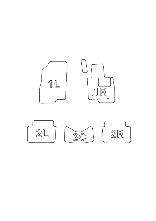 EZB0711X901