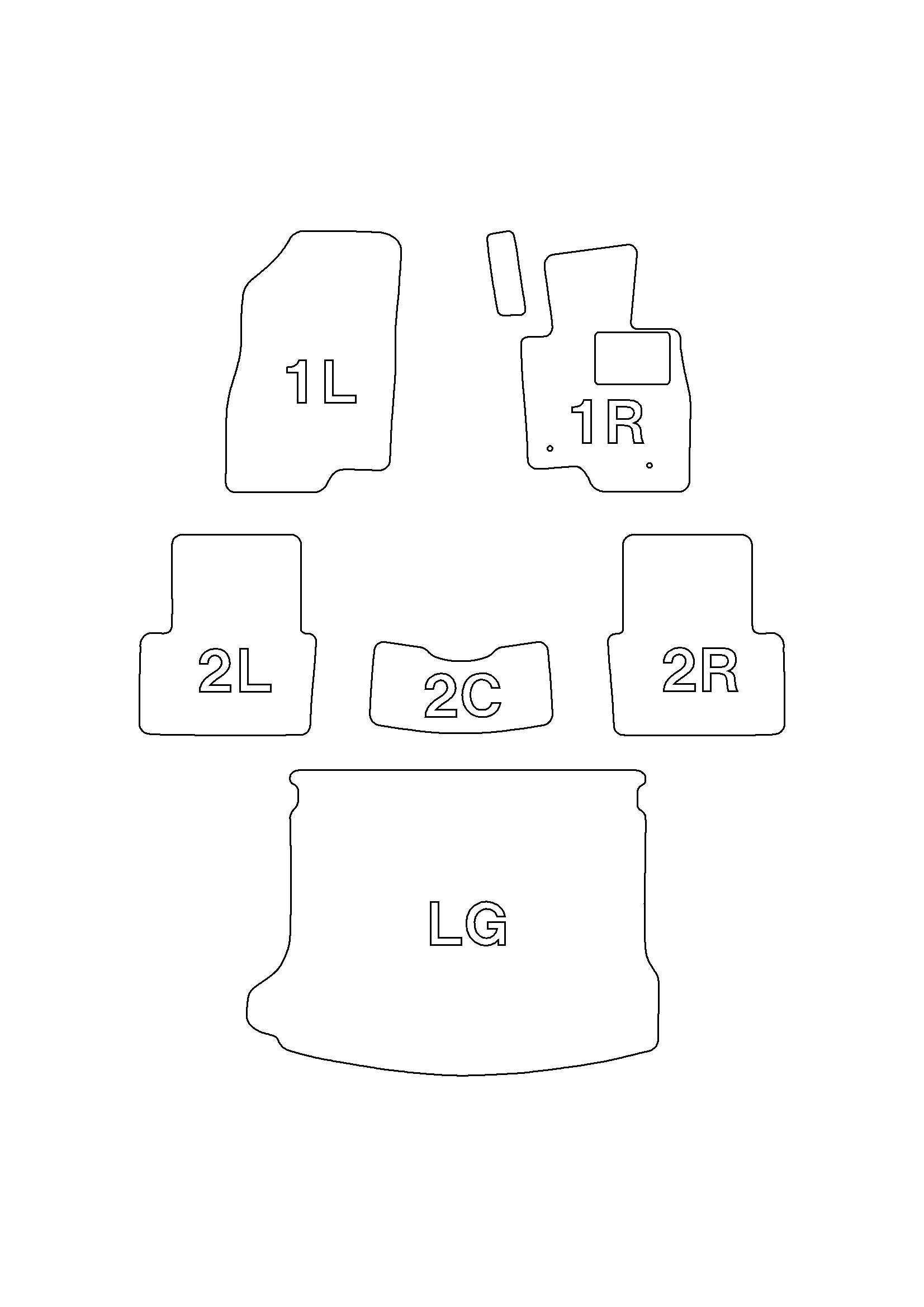 EZB0704X101