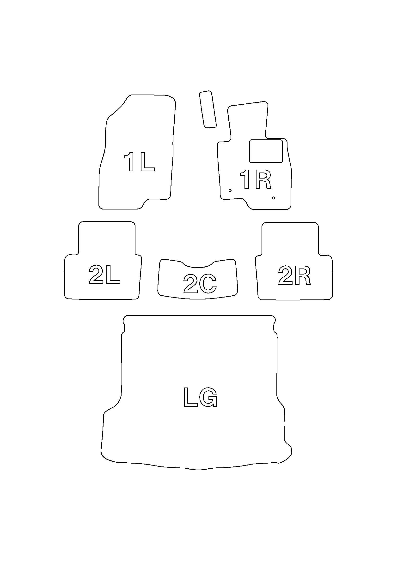 EZB0706X101