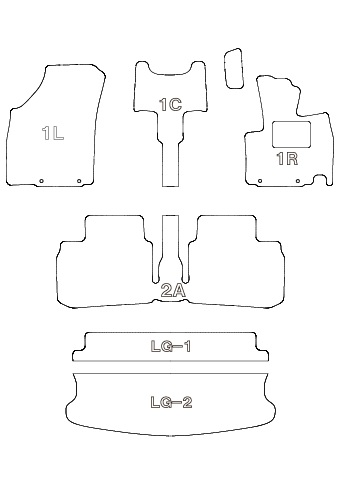 ESB6070X101