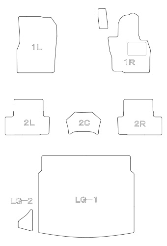 EZB7010X101