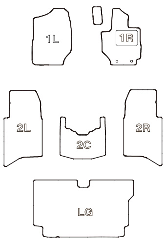 ESB6017X101