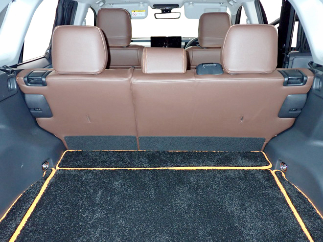 RAV4 ハイブリッド (ET-1310) - 3
