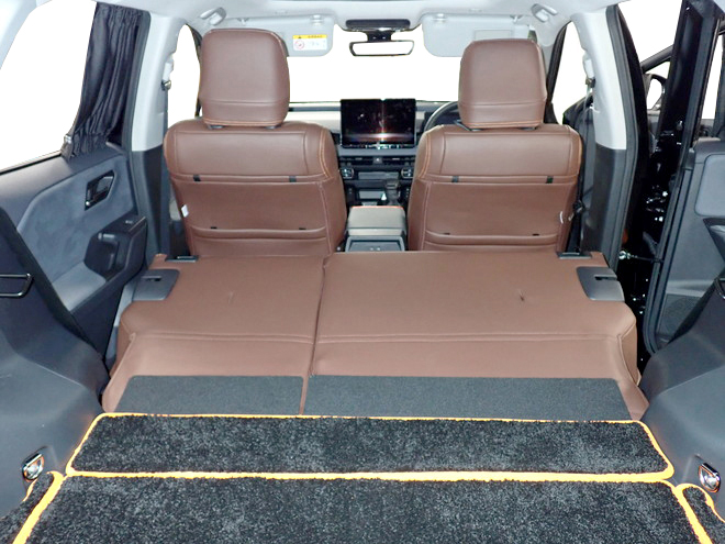 RAV4 ハイブリッド (ET-1310) - 4