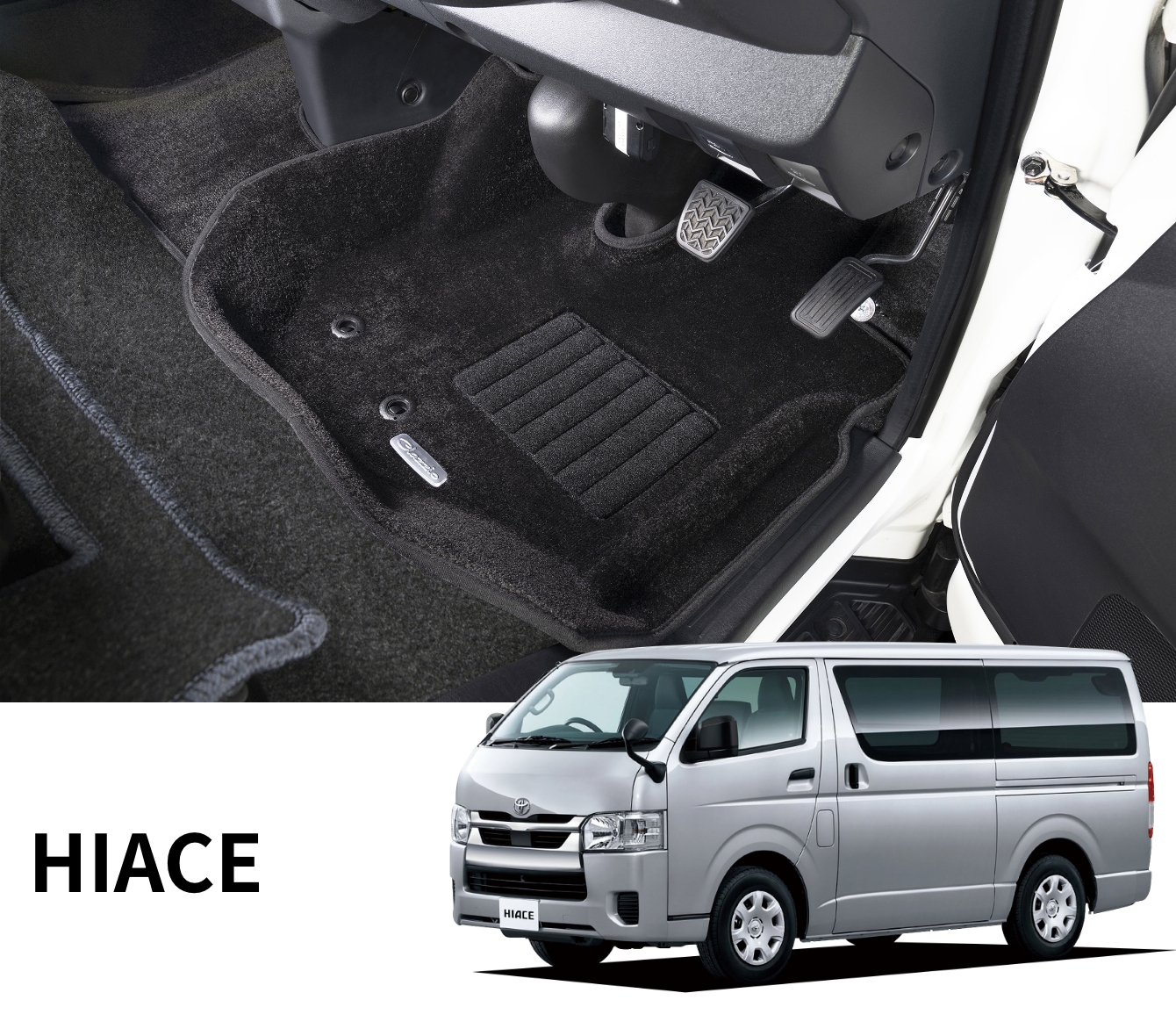 HIACE