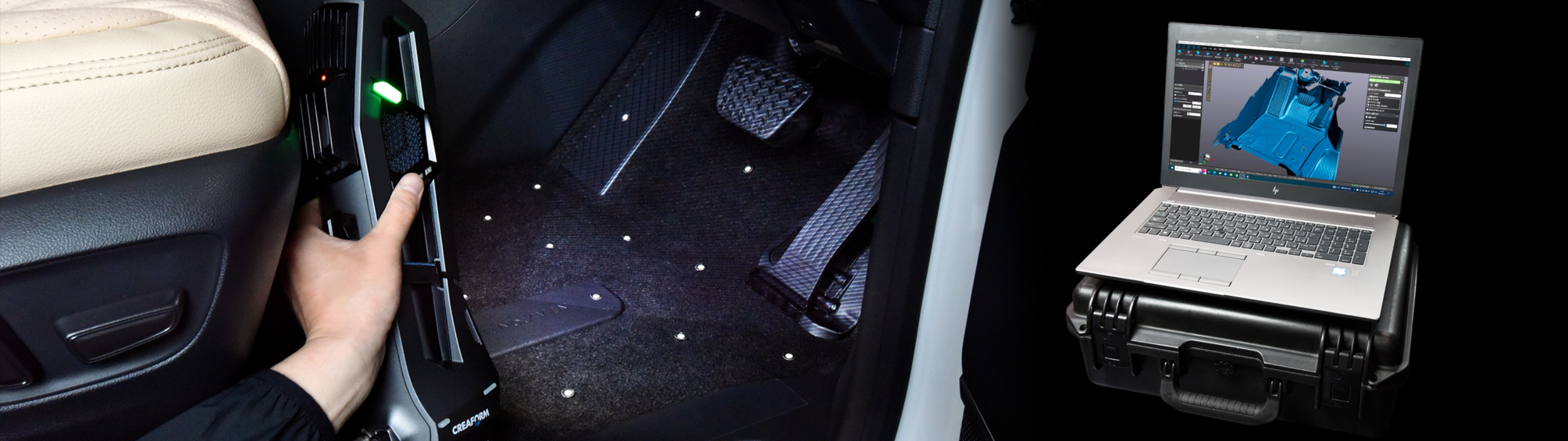 クラッツィオの立体マット