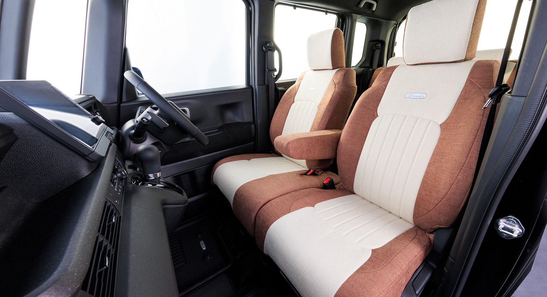 ファブリックシートの画像