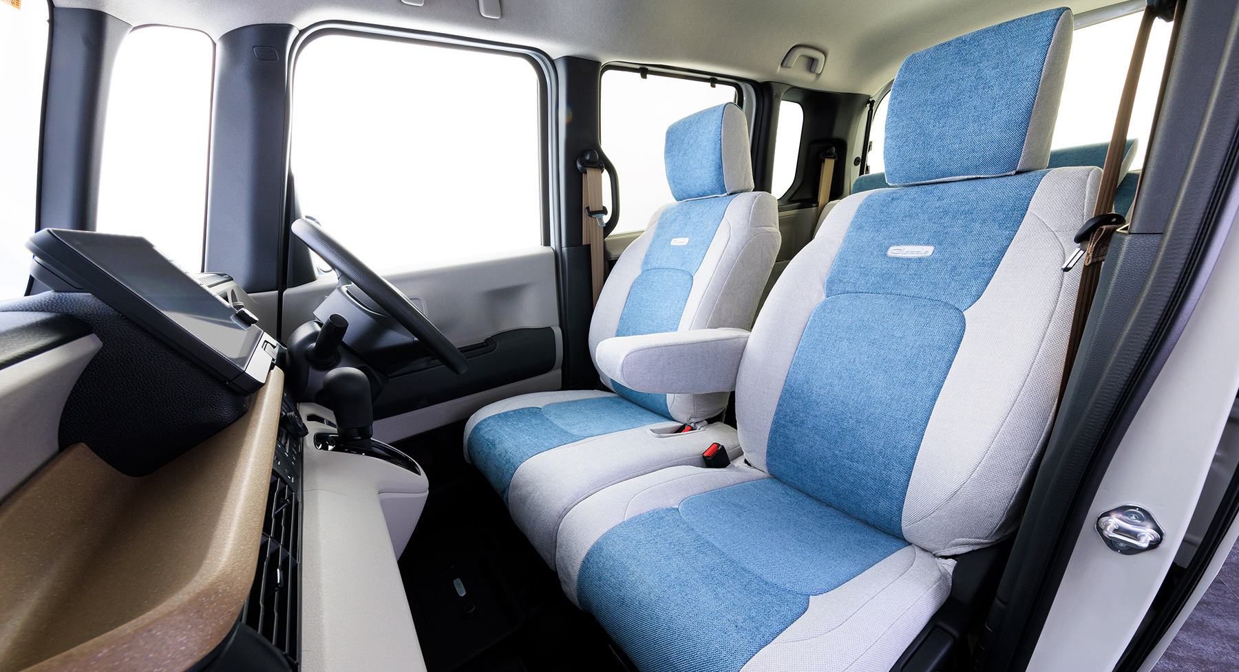 ファブリックシートの画像